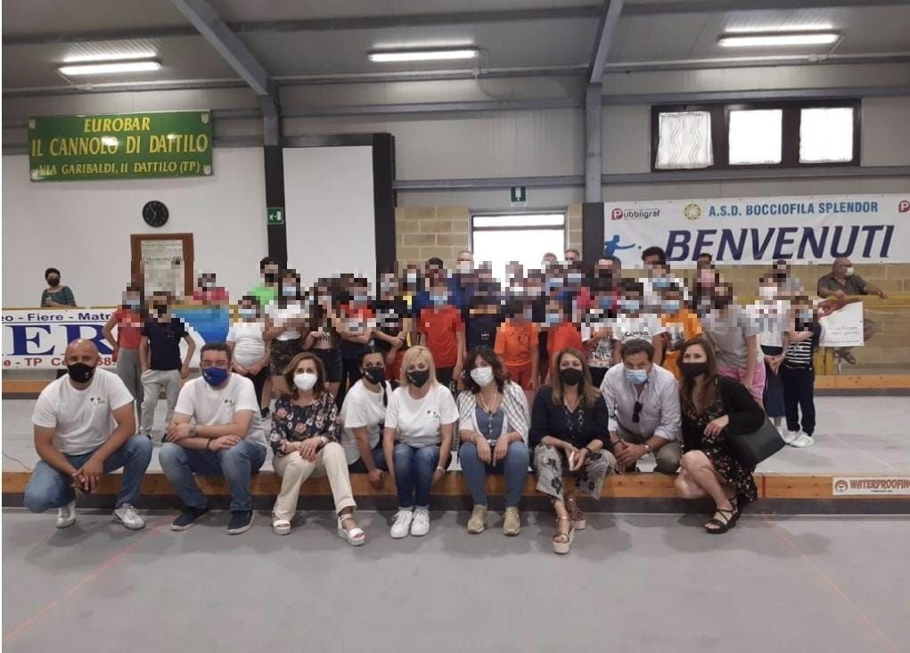Conclusi i progetti "Bocce in Casa" e “Bocciando di impara… in sicurezza”