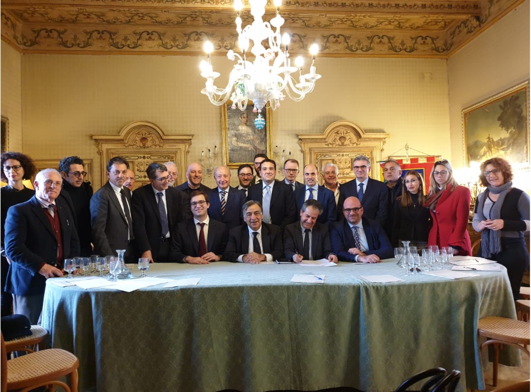 Imposta di soggiorno: anche erice tra i 23 comuni che hanno aderito al patto ancisicilia e airbnb per la digitalizzazione della riscossione