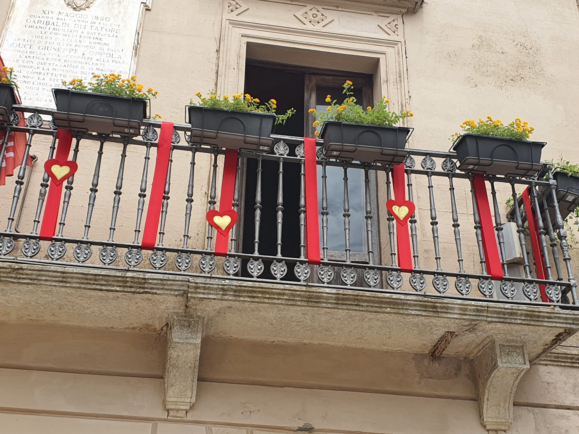 Notte Romantica, il bilancio dell’evento a Erice