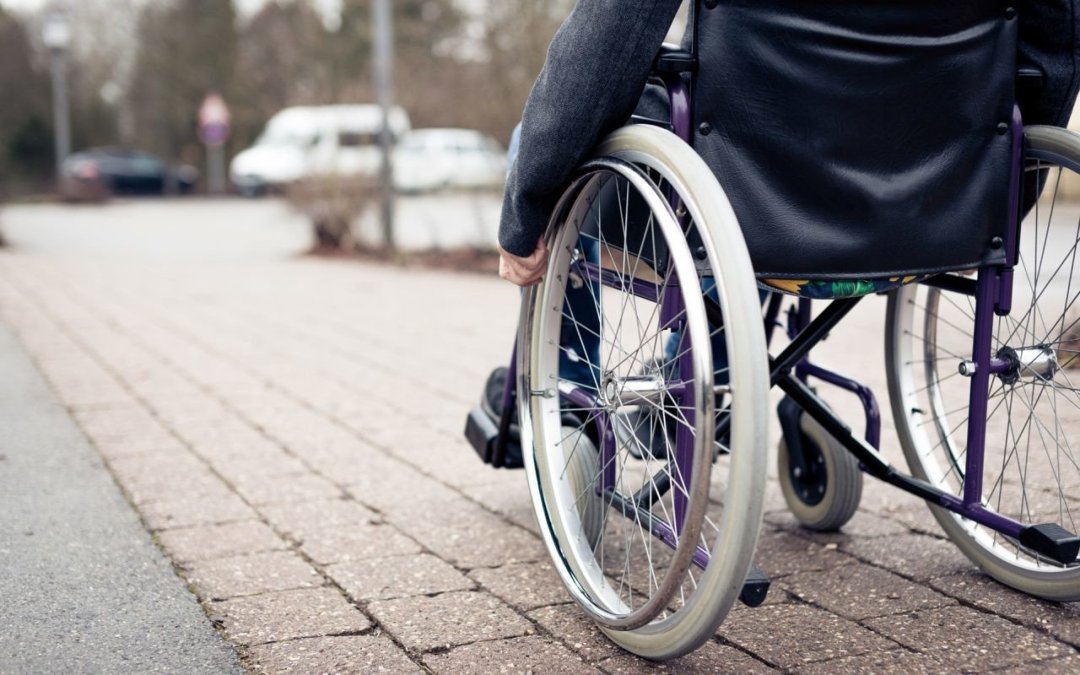 Rilascio tessere di libera circolazione sui mezzi extraurbani dell'AST per soggetti disabili per l'anno 2022
