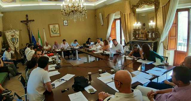 Il Consiglio comunale ha approvato la delibera Tariffe Tari 2021