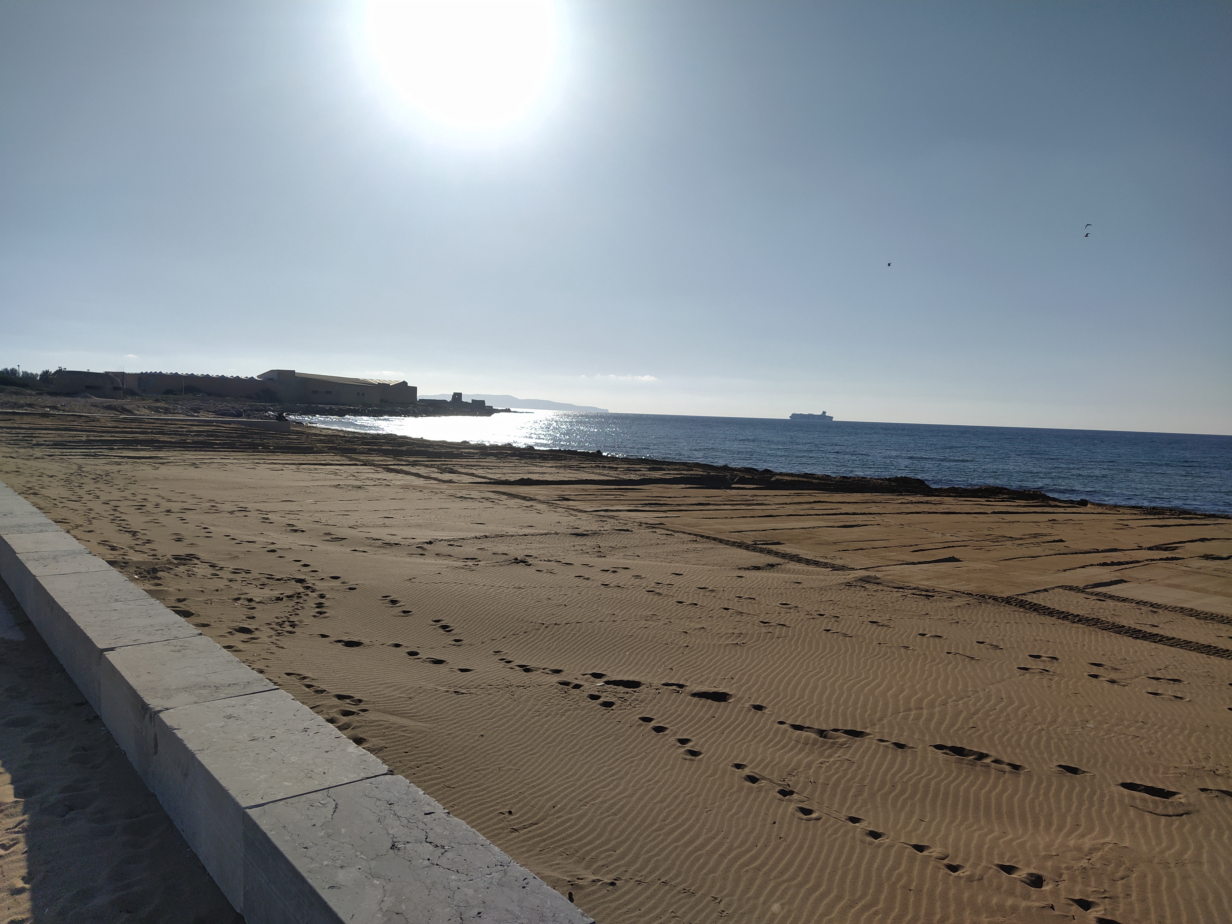 Interdizione all'accesso delle spiagge del territorio di Erice per le notti del 14 e 15 agosto e obbligo di mascherine all'aperto in centro storico per il mese di agosto. L'ordinanza della sindaca
