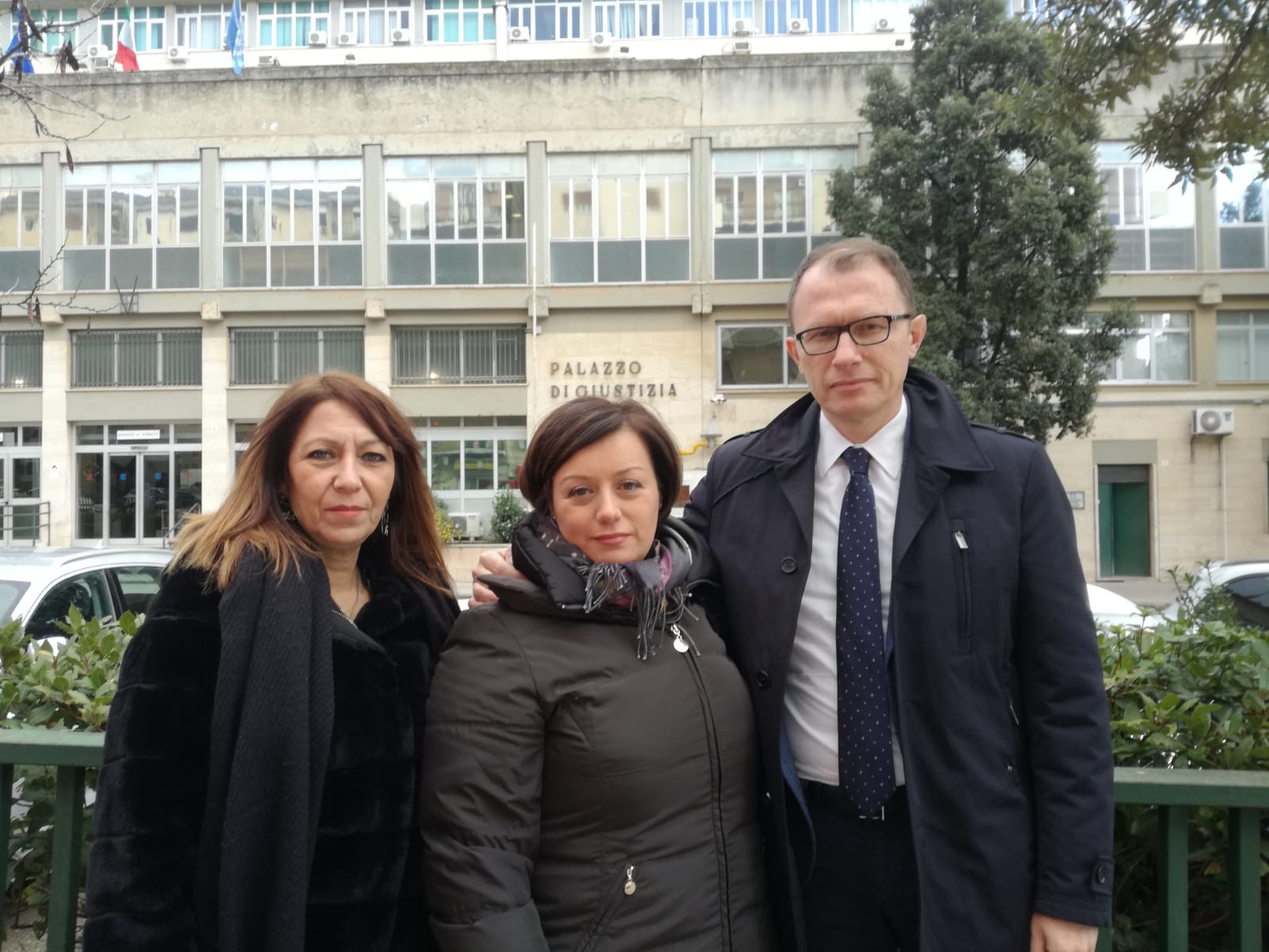 Il Comune di Erice parte civile nel processo «Pizzolungo quater» contro Vincenzo Galatolo
