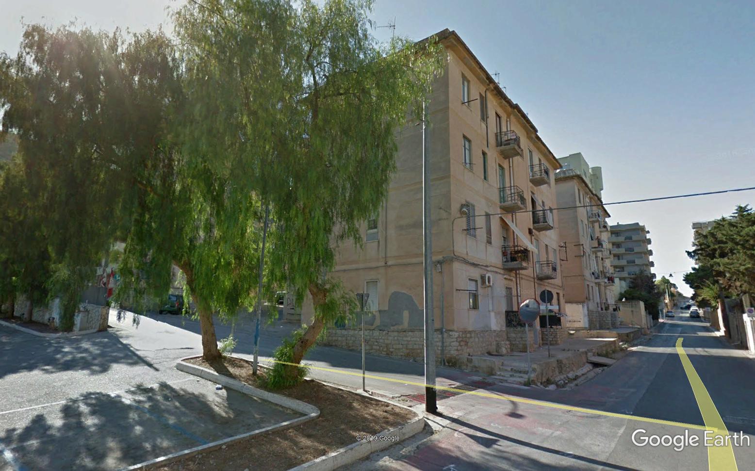 Richiesto finanziamento per l’efficientamento energetico di 15 alloggi di edilizia residenziale in via Fratelli Aiuto – via Trento