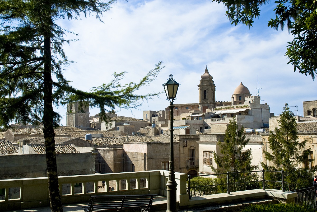 Ad erice gli stati generali del turismo – 12 e 13 aprile 2019