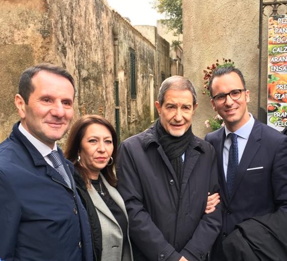 Conclusi gli stati generali del turismo - toscano: "da erice parte un segnale di speranza"