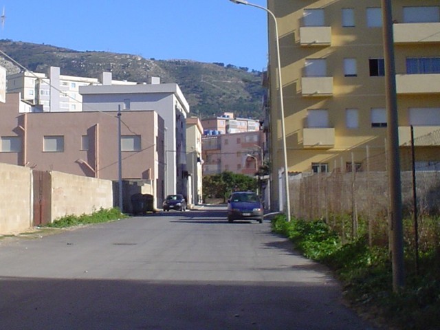Servizi di disinfestazione e diserbo chimico del territorio comunale - avviso alla cittadinanza