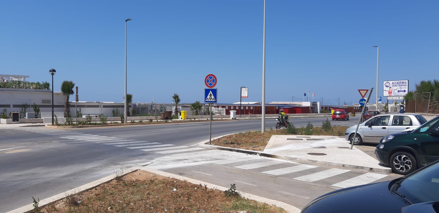 I campionamenti dell’ASP di Trapani confermano il buono stato di salute del mare di Erice