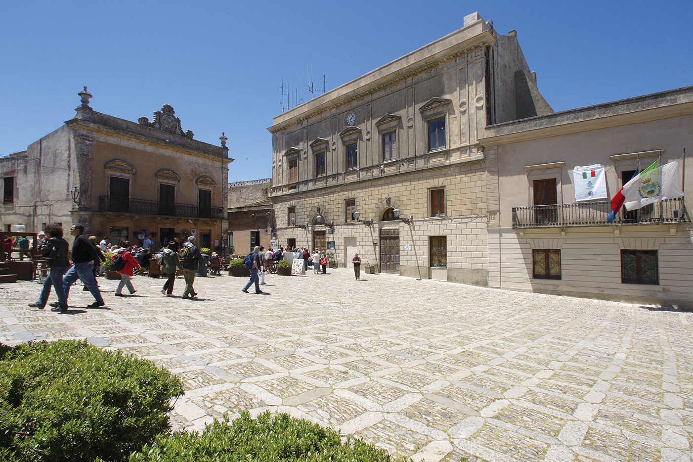 Disposta la chiusura pomeridiana al pubblico degli uffici comunali dal 12 al 31 agosto